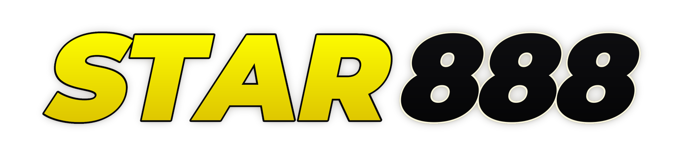 star888 logo